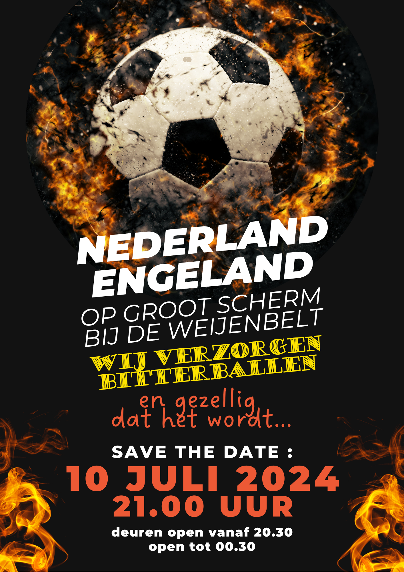Hoera! Nederland Naar De Halve Finale Van Het EK Voetbal! 🎉⚽🇳🇱